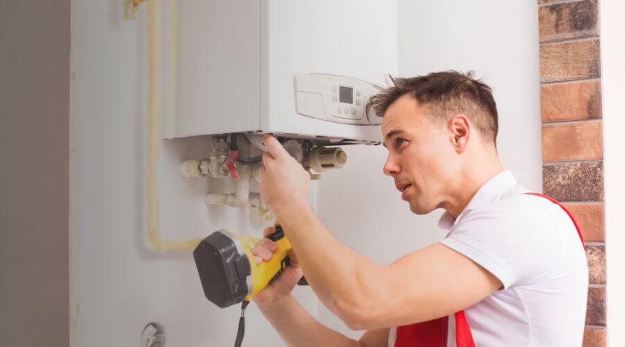 Professional emergency plumbing in Wilton, ME